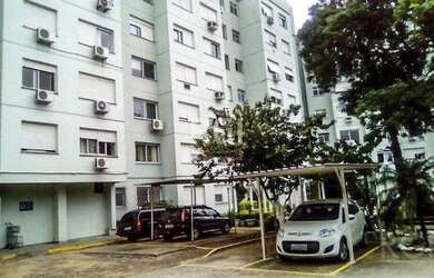 Imagem 3: Apartamento 2 dormitórios, 1 vaga no bairro Cavalhada