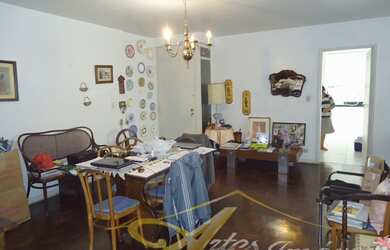 Imagem 2: Sao Paulo - Apartamento Padrao - Paraiso