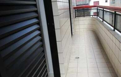 Imagem 15: Apartamento à venda, 131 m² por R$ 668.000,00 - Tupi - Praia Grande/SP