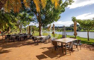 Imagem 15: Terreno à venda, 3060 m² por R$ 2.200.000,00 - Condomínio Fazenda Vila...