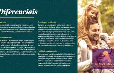 Imagem 6: Villagio Exclusivo - Bosque Urbanova SJC - Últimas unidades