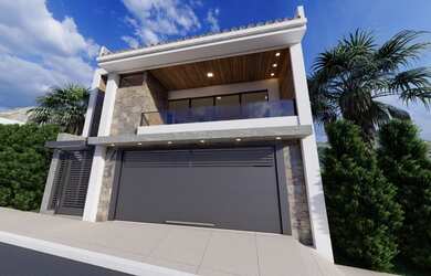 Imagem 3: Lote de alto padrão. 200m² de Área