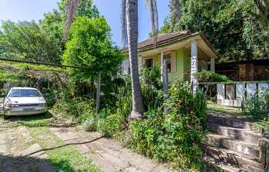 Imagem 12: Terreno à venda, 648 m² por R$ 545.000,00 - Bom Jesus - Porto Alegre/RS