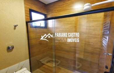 Imagem 9: Casa de Condomínio CONDOMÍNIO em SÃO JOSÉ DO RIO PRETO - SP, RESIDENCIAL...