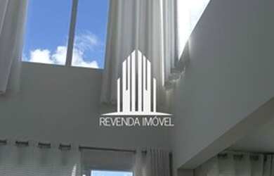 Imagem 12: Casa no Residencial New Ville, com 3 suítes e 4 vagas de garagem