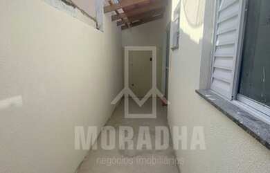 Imagem 7: ALUGA-SE CASA - BAIRRO JARDIM MARIA CLARA - SALTO DE PIRAPORA