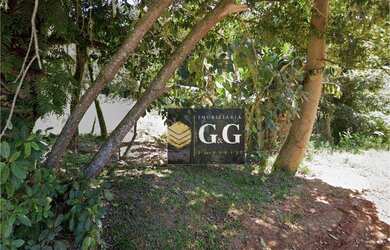 Imagem: O terreno possui 480m² de Área e está localizado em Tarumã