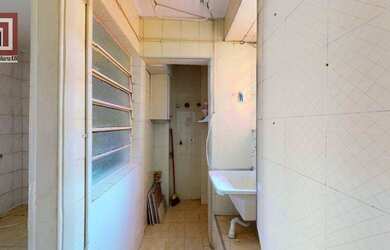 Imagem 10: Apartamento 72m² andar alto