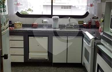 Imagem 10: Apartamento padrão 127 M² c/ 3 dorms, 1 suite, 2 salas, 4 banheiros,...