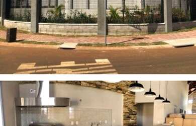 Imagem 2: Terreno à venda, 200 m² por R$ 240.000 - Vila Monte Alegre - Paulínia/SP