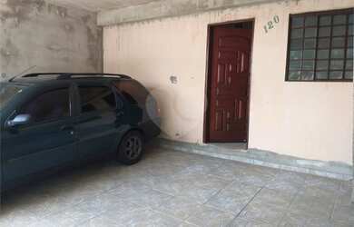 Imagem 1: Jundiaí - Casa Padrão - Parque Almerinda Pereira Chaves