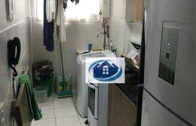 Imagem 6: Apartamento à venda, 51 m² por R$ 310.000,00 - Jacarepaguá - Rio de...