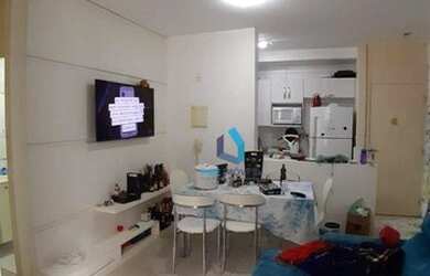 Imagem 1: Apartamento com 3 dormitórios, 70 m² - venda por R$ 477.000 ou aluguel...