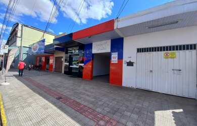 Imagem: Ponto comercial/Loja/Box para aluguel tem 30 metros quadrados