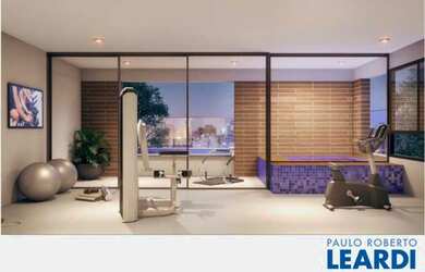 Imagem 5: APARTAMENTO - MOEMA PÁSSAROS - SP