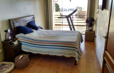 Imagem 7: Jardim Guanabara, casa com piscina em localização nobre