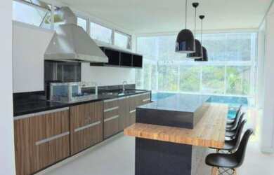 Imagem 5: CONFORTO E EXCLUSIVIDADE NA PRAIA DE JUQUEHY NO CANTO NOBRE