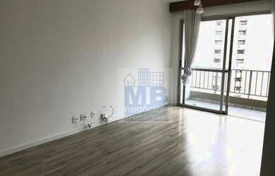 Imagem 4: Apartamento à venda, 80 m² por R$ 580.000,00 - Jardim Marajoara - São...