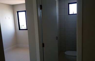 Imagem 9: Apartamento Perequê porto belo com piscina duas suites