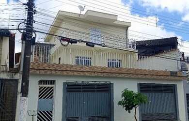 Imagem 1: Casa à venda na Rua Necy Monteiro D x27 Aquila, Jardim Renata, Arujá...