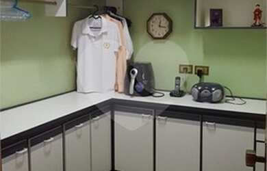 Imagem 6: Apartamento padrão 127 M² c/ 3 dorms, 1 suite, 2 salas, 4 banheiros,...