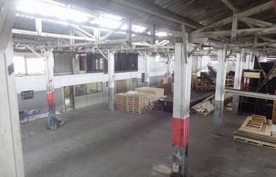 Imagem 11: Galpão à venda, 2000 m² por R$ 3.150.000 - Penha - Rio de Janeiro/RJ