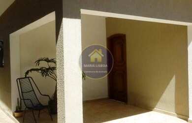 Imagem 13: Casa Grande 03 dorms, Salto de São José, Salto - R$ 450 mil