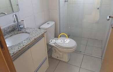Imagem 16: Apartamento com 2 dormitórios, 51 m² - venda por R$ 250.000,00 ou aluguel...