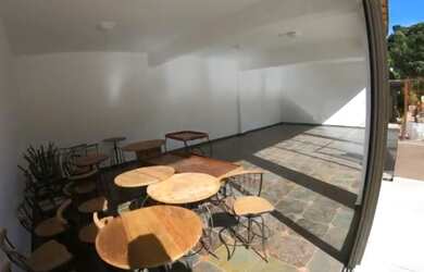 Imagem 4: Granja para festas