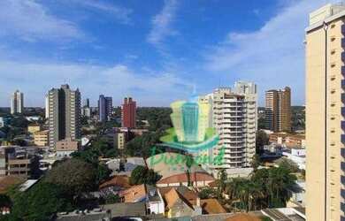 Imagem 3: Apartamento com 4 dormitórios, 157 m² - venda por R$ 750.000,00 ou aluguel...