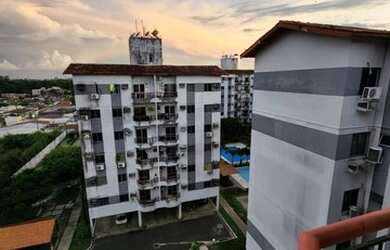 Imagem 16: Residencial Jardim Bougainville - Parque Dez De Novembro, Manaus