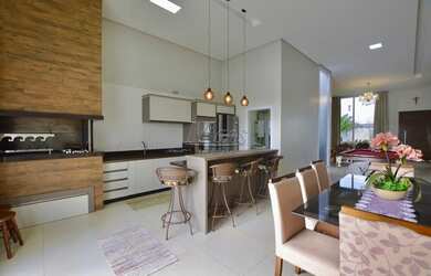 Imagem 10: XANGRI-Lá - Casa de Condomínio - Rainha do Mar