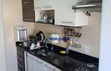 Imagem 4: Apartamento à venda, 62 m² por R$ 299.000,00 - Vila Moreira - Guarulhos/SP