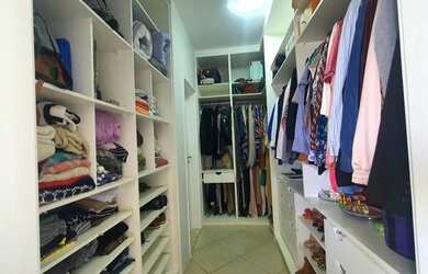 Imagem 12: Casa com 4 suítes à venda, 288 m² por R$ 1.300.000 - Condomínio Terra...