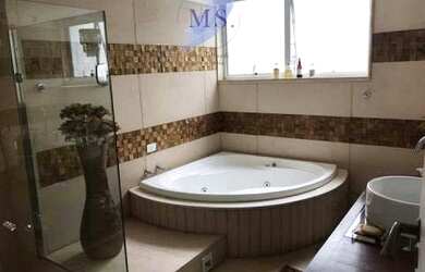 Imagem 16: Deslumbrante apartamento com vista cinematográfica