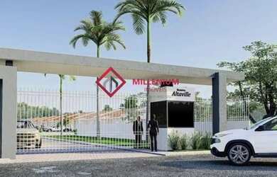 Imagem: A casa em condomínio possui 2 Dormitórios, 1 Banheiro, 1 Vaga