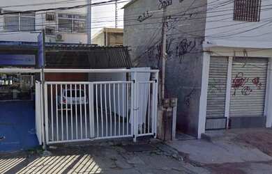 Imagem: O depósito possui 50m² de Área e está localizado em Cascadura