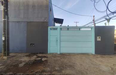 Imagem: O depósito possui 2 Vagas na garagem, 1.000m² de Área e