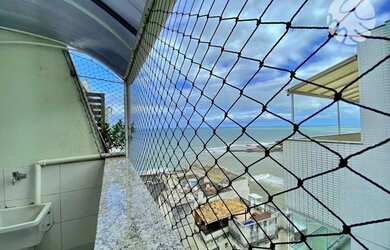 Imagem 15: Apartamento, 100 m² - venda por R$ 900.000,00 ou aluguel por R$ 550,00/dia...