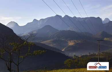 Imagem 10: Terreno à venda, 498 m² por R$ 289.000,00 - Sebastiana - Teresópolis/RJ