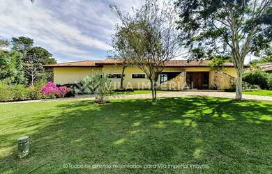 Imagem 2: Ótima casa à venda no Condomínio Fazenda Vila Real, em Itu!