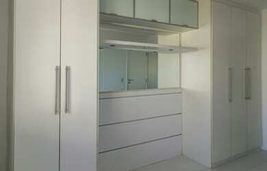 Imagem 11: Apartamento no Recreio 2 qts 67 m² - Cond Barra Sunday