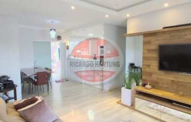 Imagem 4: 02 casas de alvenaria, localizadas no mesmo terreno no bairro Boa Vista,...