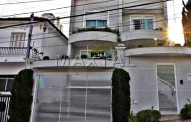 Imagem 1: SOBRADO DE ALTO PADRÃO EM CONDOMINIO NA REGIÃO SANTANA