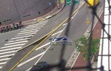 Imagem 9: Apartamento com 2 dormitórios, 55 m² - venda por R$ 260.000,00 ou aluguel...