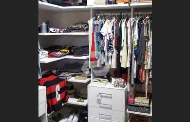 Imagem 9: Casa no condomínio Parc Des Palmiers com 340 metros quadrados no Recreio...