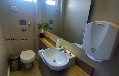 Imagem 4: Comercial para Locação em São Paulo, Luz, 2 banheiros