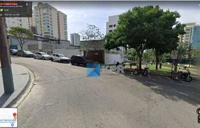 Imagem 2: Área à venda, 1260 m² por R$ 10.000.000,00 - Jardim Aquarius - São...