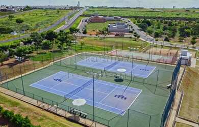 Imagem 2: São José do Rio Preto - Casa de Condomínio - Residencial Maria Julia