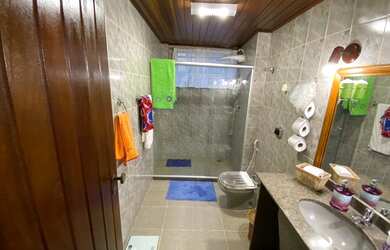 Imagem 14: Casa com 5 dormitórios à venda, 350 m² por R$ 1.200.000 - Icaraí -...